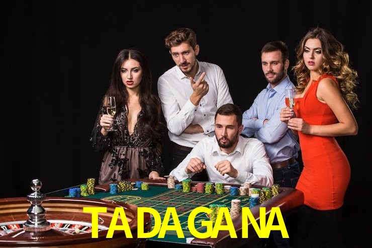 TADAGANA Foro comunitario