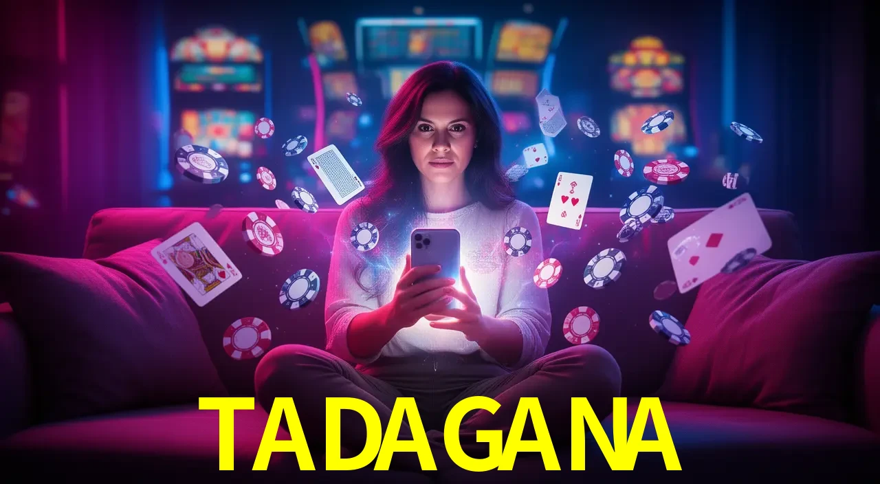 TADAGANA Cómo funciona Aviator en la plataforma TADAGANA