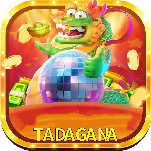 TADAGANA logo
